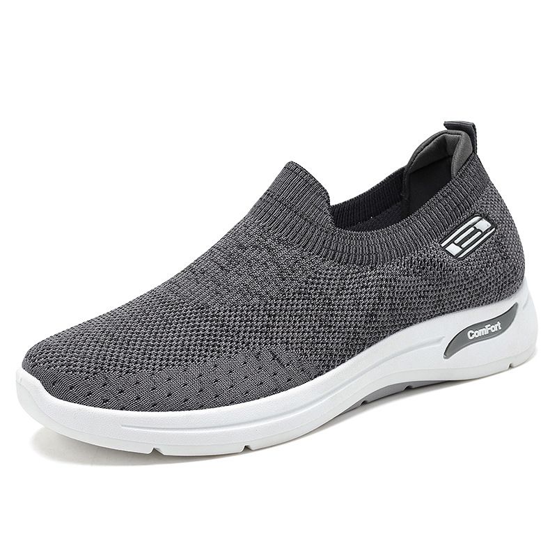 2025 New Sneakers Slip-On Casual Men's Shoes_voghion.com