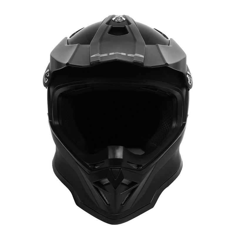 Motorradhelm Offroad-Rallyehelm Vollschutz Rennmotorradhelm Mountain Speed Abstiegshelm_voghion.com