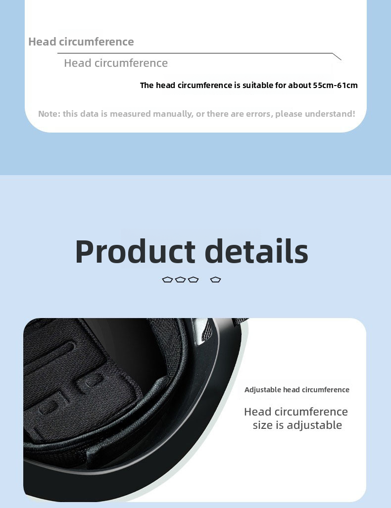 3C-zertifiziertes Elektrofahrzeug für Männer und Frauen, ABS-Halbhelm, Sonnenschutz, Anti-Ultraviolett-Reitsicherheitshut, Sommer_voghion.com