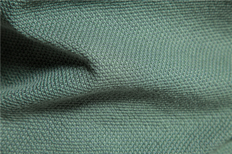 Pulls décontractés à col rond pour hommes à manches longues_voghion.com