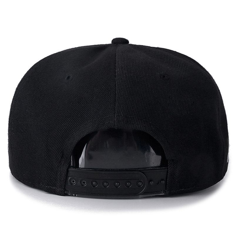 Lettera X Cappellini Snapback Hip Hop Maschio Berretto in osso Uomo adulto Donna Cappello Donna Band Rock Cappelli piatti da baseball Berretto aderente_voghion.com