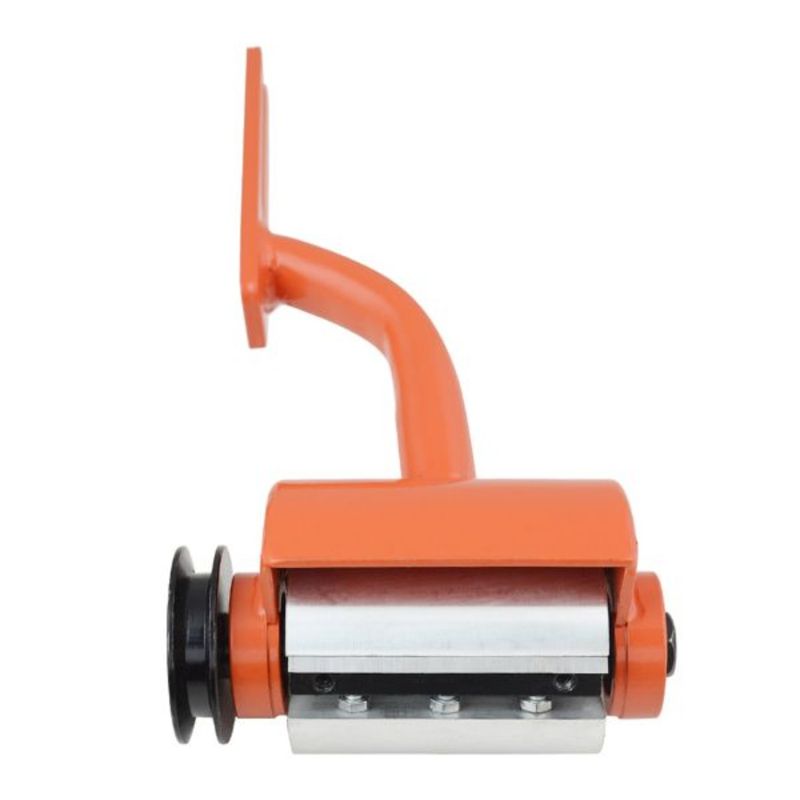 Guanti per motosega con il nostro set di coltelli per corteccia di tronchi e di ricambio senza sforzo, accessorio per abbaiare, staccare e includere_voghion.com