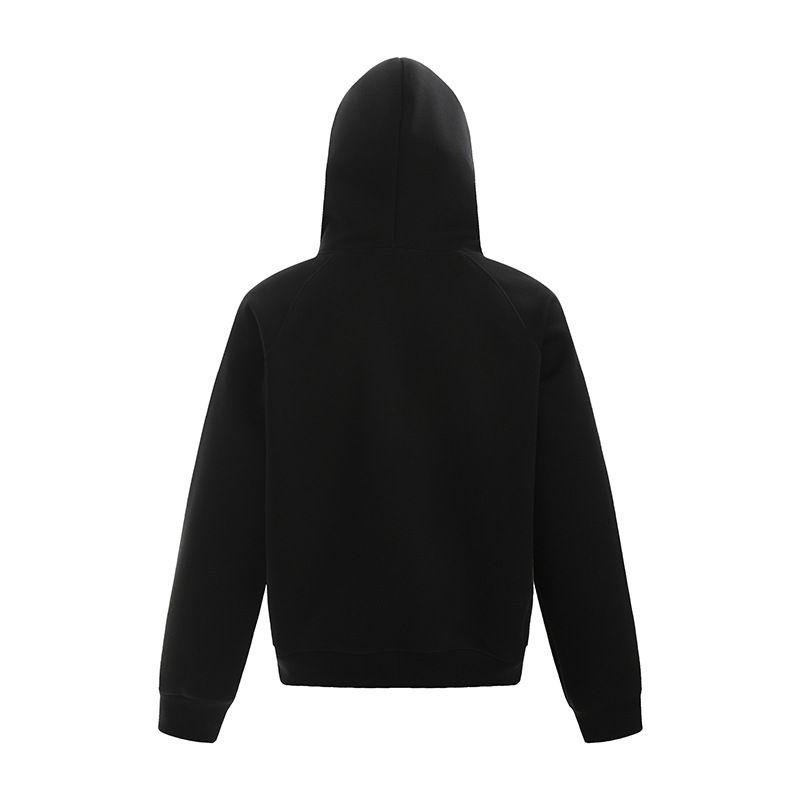 American Style 3D Pearl Puppy Embroidery For Men Women, New Autumn And Winter Couple Design Hoodie_voghion.com