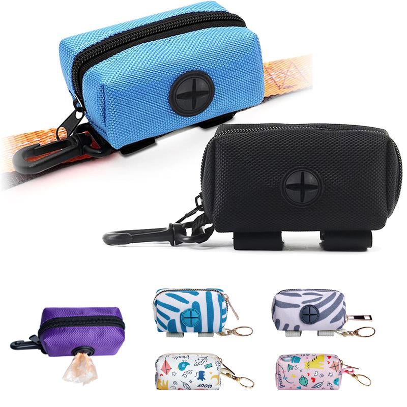 Porta sacchetti per cani MANHAN di PawParty Store_voghion.com