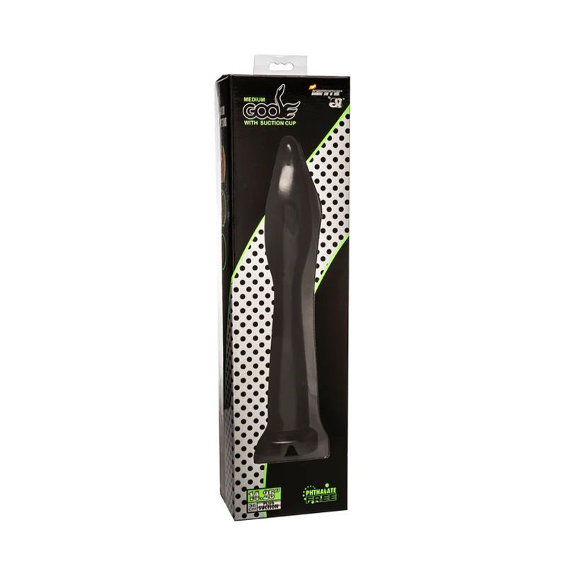 Large Extra Long Thick Giant Realistic Ash-Level Anal Plug Back Chamber Chrysanthemum Toy 2025_voghion.com
