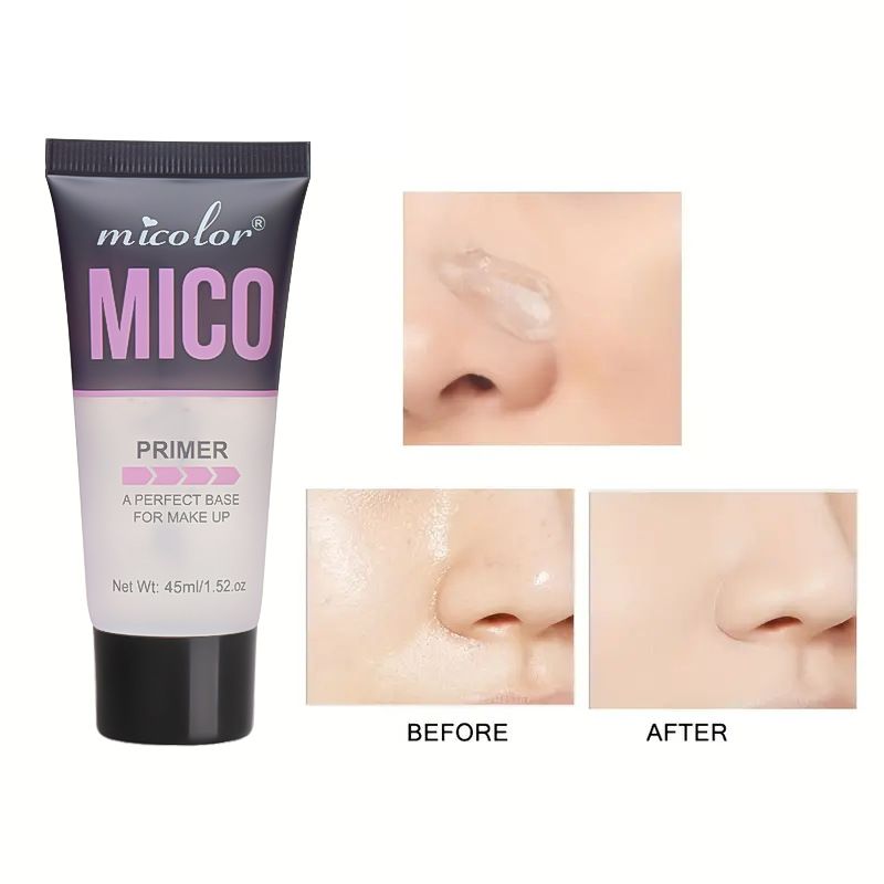 refreshing makeup setting lotion portable 40ml oily skin oil control long lasting clear makeup primer setting spray set_voghion.com
