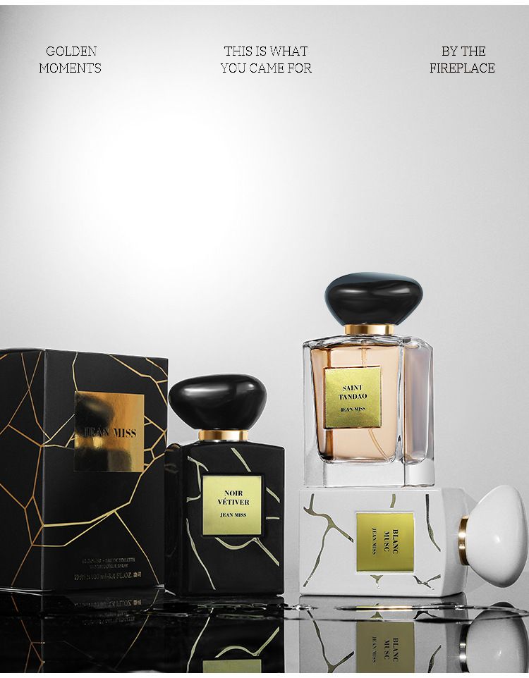 Xiaocheng Yixiang Platinum Musk Damenparfüm _voghion.com