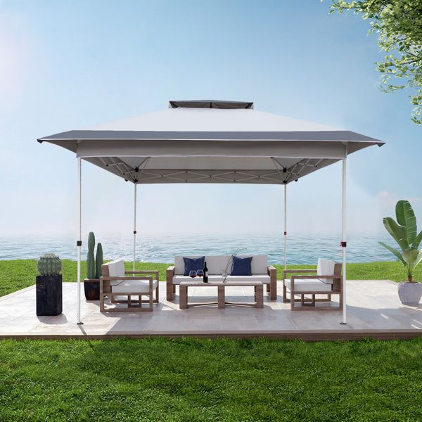 12' x 12' Outdoor Pop-up Canopy_voghion.com