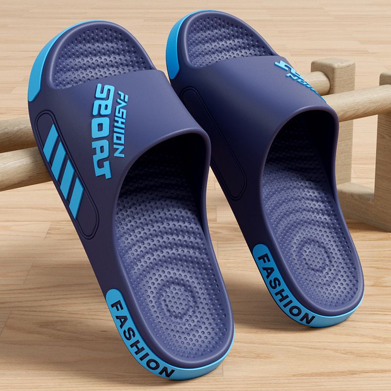 Unbeatable Quality Summer New For Men, Outdoor Plus Size Trendy Home Indoor Shower Soft Bottom, Anti Slip And Wear-resistant Sports Cool_voghion.com