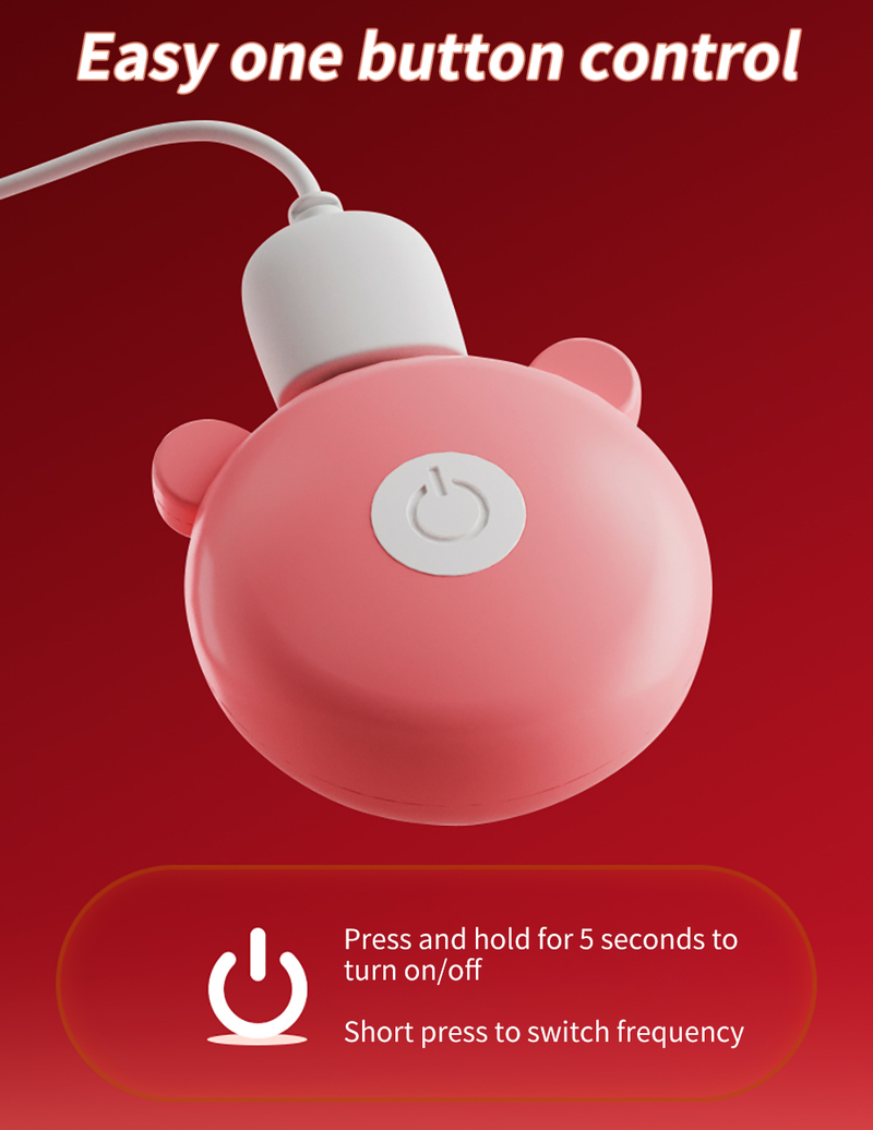 Vibromasseur à tétons 2023, 10 fréquences, pinces à tétons, stimulateur de massage des seins, jouets sexuels pour femmes, masturbation féminine_voghion.com