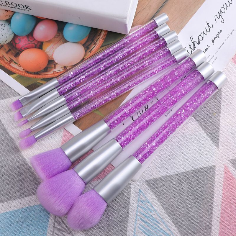Make-up Pinsel Frau Professionelle Make-Up Pinsel Kosmetik Pinsel_voghion.com