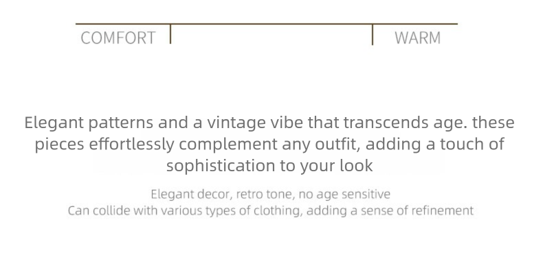 High-end Shawl Scarf For Women, Air-Conditioner Shawl, Outer Cape, Cloak, Thickened And Warm Neck Warmer For Women_voghion.com