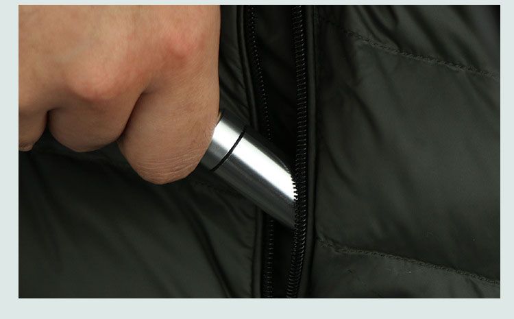 Portapillole portatile, contenitore porta pillole in alluminio per borsa, portapillole in metallo impermeabile, flacone per medicinali_voghion.com