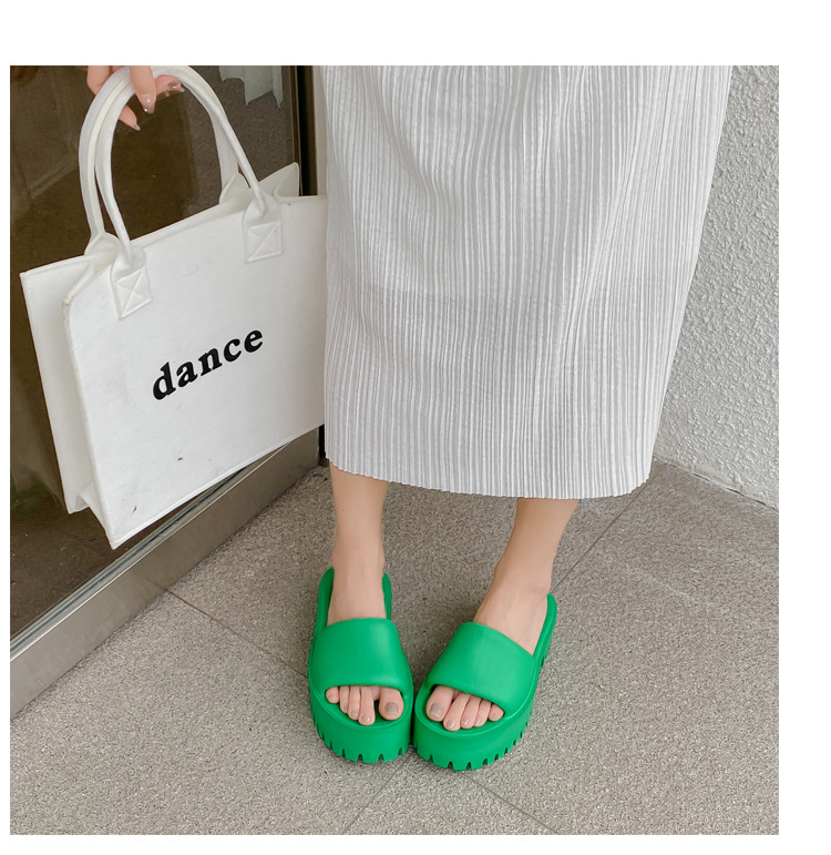 Damen Flip-Flops Pool Outdoor Synthetik Leicht_voghion.com