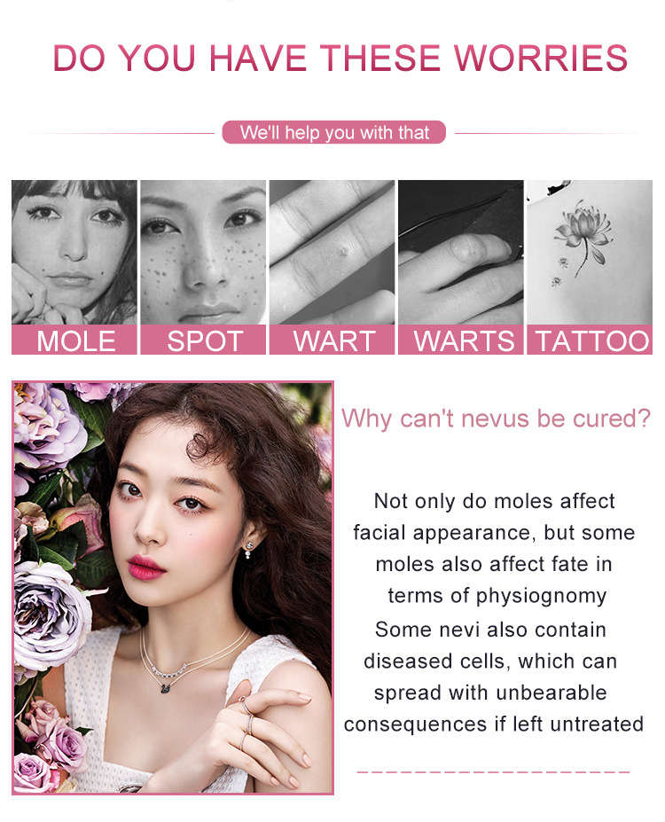 Eladó otthoni használatra szánt Picosecond toll, fájdalommentes szépségápolási eszköz, hegmentes anyajegy-eltávolító eszköz_voghion.com