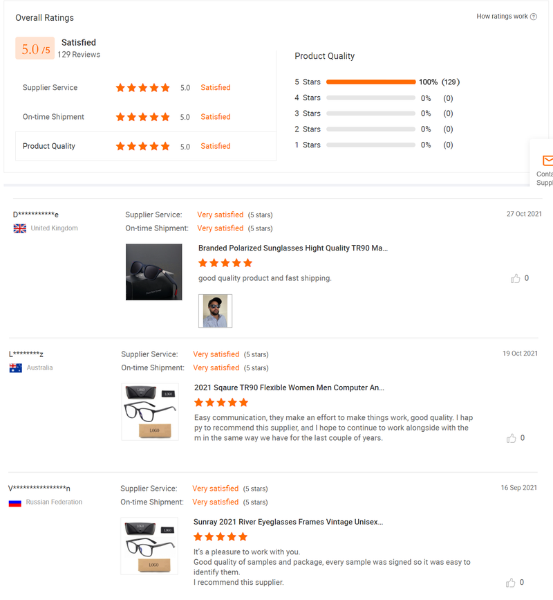 Ochelari de soare polarizați pentru exterior, noi, pentru sport, design personalizat la modă, pentru ciclism, pentru femei și bărbați_voghion.com