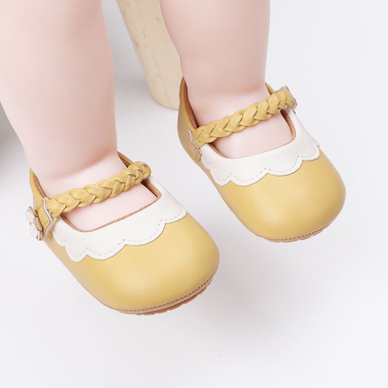 Chaussures de marche bébé chaussures bébé chaussures nouveau-né chaussures de marche intérieure chaussures bébé_voghion.com