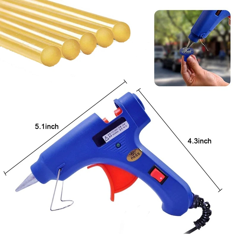 Universal Car Hail Pit Sagging Repair Tools Dent Metal T Pull Suction Cup Kit For Auto Remove Dents Tabs Sheet Metal Repair_voghion.com