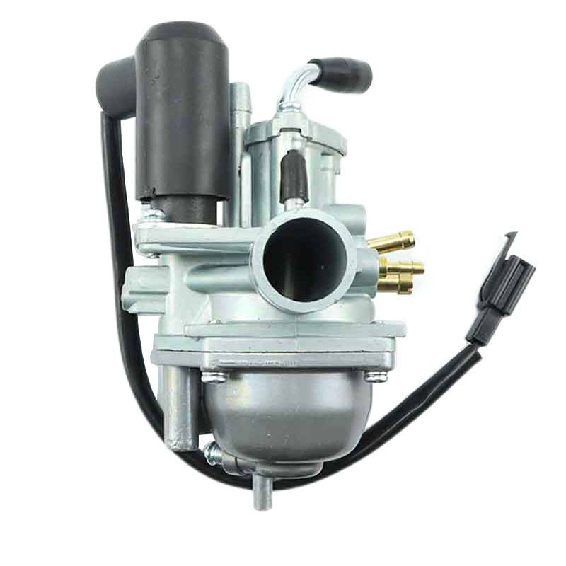 Carburetor 19mm Carb Moped For YAMAHA JOG 90cc 100cc PZ19JF 2 Stroke Piaggio Zip For Yamaha Jog 50 50cc Scooter 50cc 70cc 90cc Mini Carb ATV 1E40QMB_voghion.com