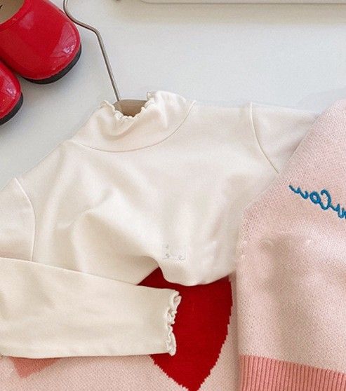 Mother&Kids Mädchen-Jeansmäntel Mode für Kinder Mädchen Baby-Kinderkleidung Kinderkleidung_voghion.com
