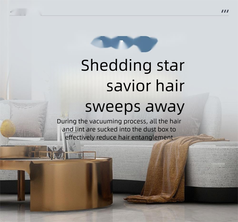 LIDAR Robot Vacuum - Alexa Auto-Mopping | Carpet Detection | Smart Home Cleaning System EU_voghion.com