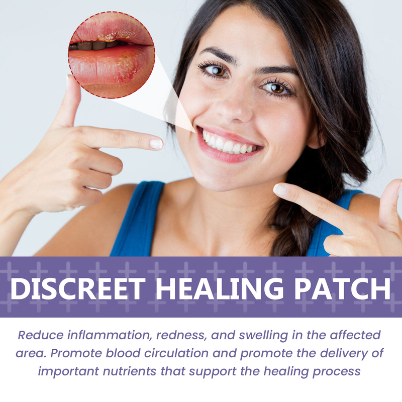 Care Beautiful Lip Patch with Pain Moisturizing, Moisturizing, Repairing, and Smoothing Lip Care Patch_voghion.com