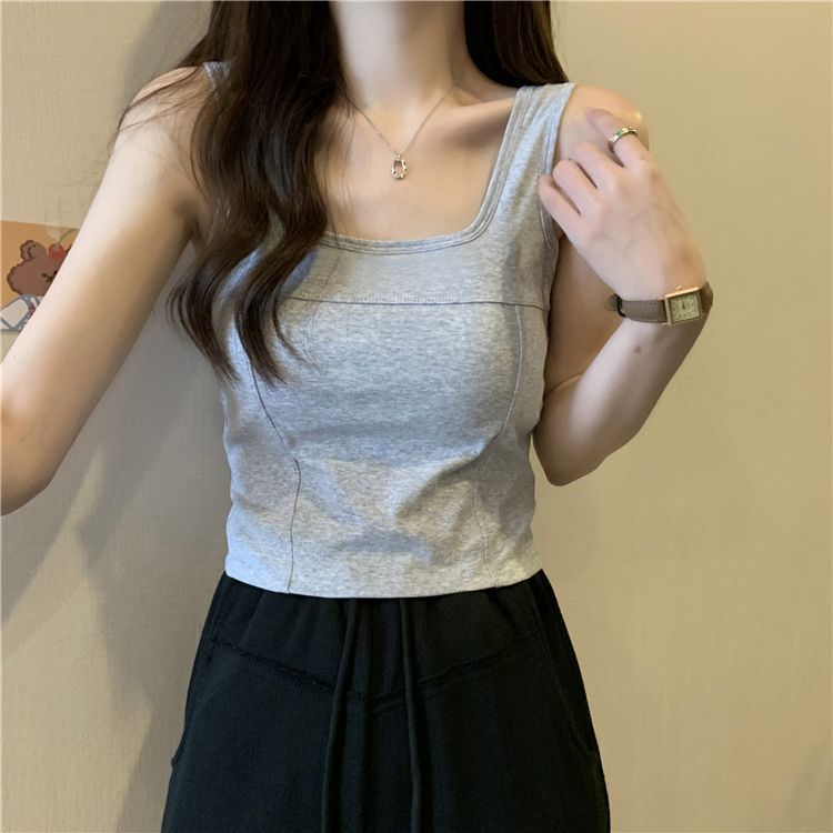 Beauty Back Suit Inner Strap Wear-Free Bra_voghion.com