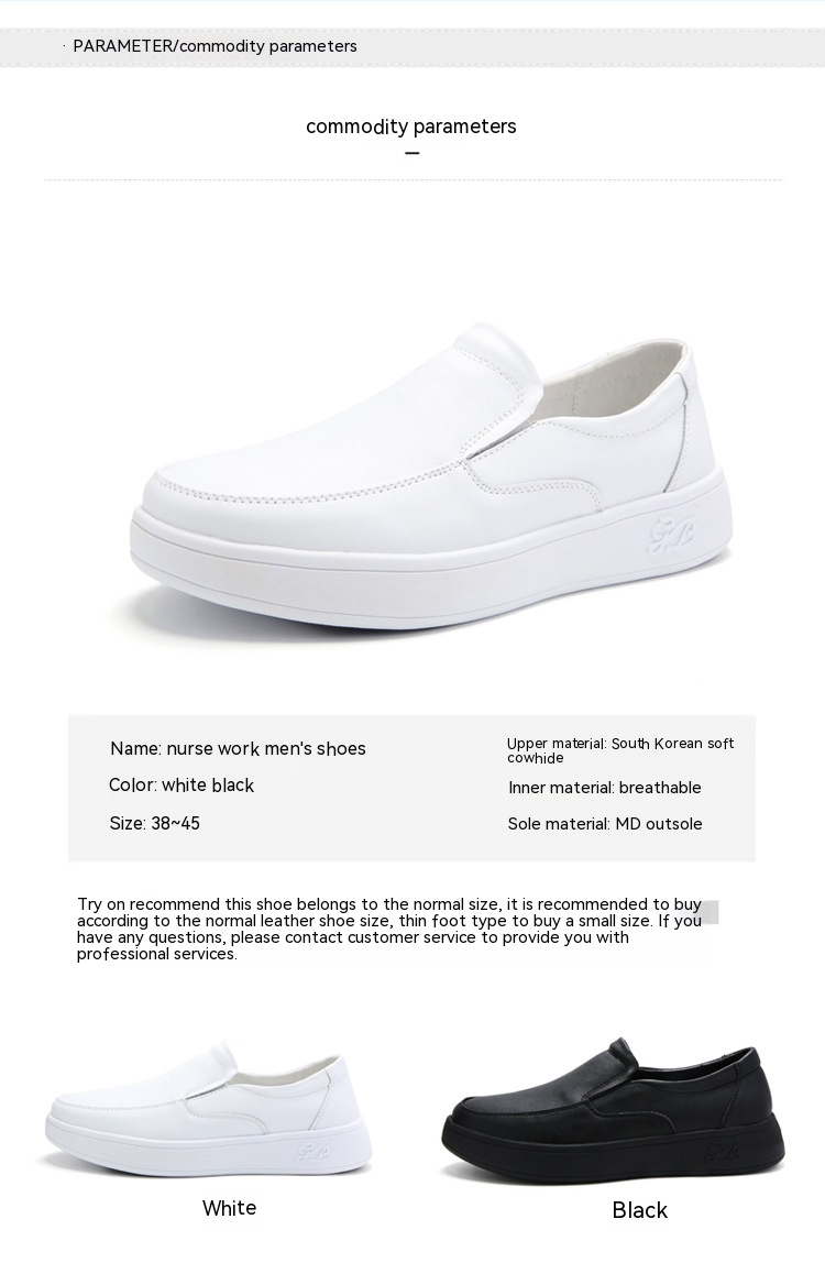 Herren Lederschuhe Tennisschuhe Sneakers Canvas Gummisohle Fußgewölbeunterstützung Bequeme, vielseitige Sneakers_voghion.com