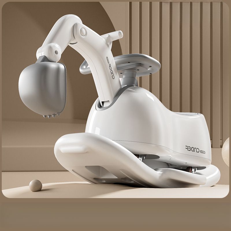 Nuovo escavatore multifunzionale per bambini Peanut Twist Car antiribaltamento per bambini da 1 a 3 anni, cavallo a dondolo musicale_voghion.com