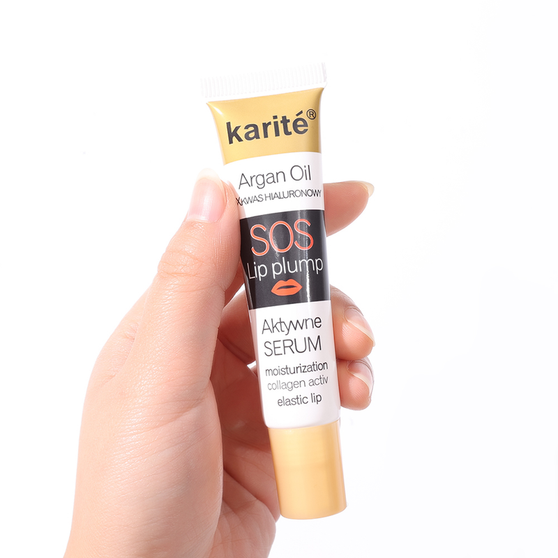 Transparent Lip 17ml Plumper Gloss Moisturizing Reduce Fine Lines Care Lip Oil 3D Sexy Lips Plumping Essen s_voghion.com