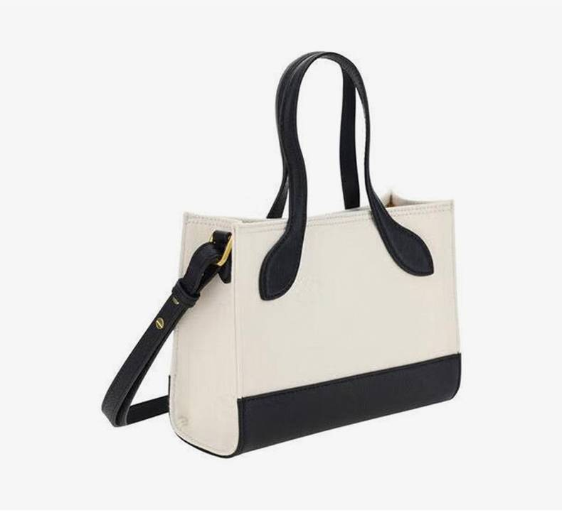 Borsa a tracolla singola in pelle di vitello con chiusura magnetica e logo semplice BALLY, borsa a mano con tracolla staccabile, WAM02GCV034I182O_voghion.com