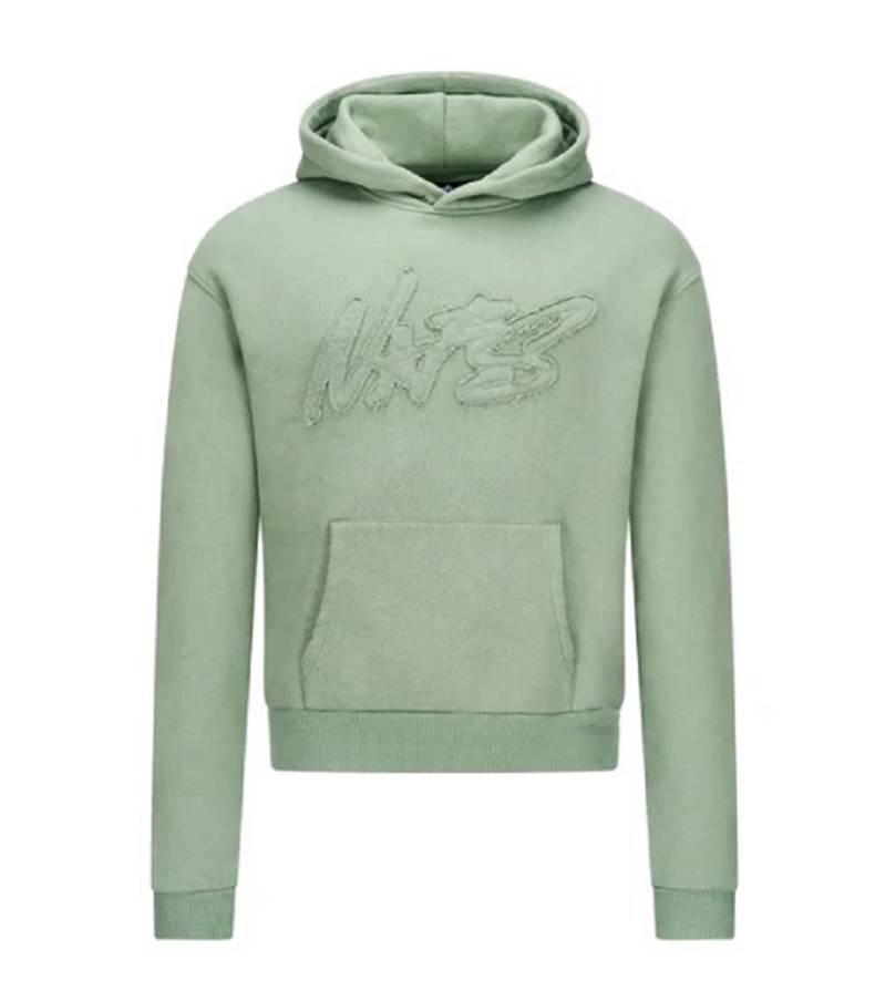 Hoodies Are Trendy Streetwear, Comfortable And Versatile, And Are Chic Streetwear Sweaters With A Stylish Timeless Style For Men._voghion.com