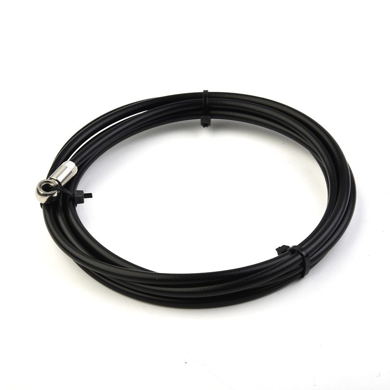 Vertrauenswürdiges Upgrade des Bremssystems Ihres Fahrrads. 2 Meter Bremsschlauch-Kit für Magura MT5/MT6/MT7/MT8 und MT Trail_voghion.com