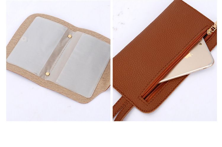 Damentaschen Mutter-Kind-Tasche Vierteiliges Set Neue Eimer Quaste Umhängetasche Handtasche Damentasche Große Tasche Umhängetasche_voghion.com