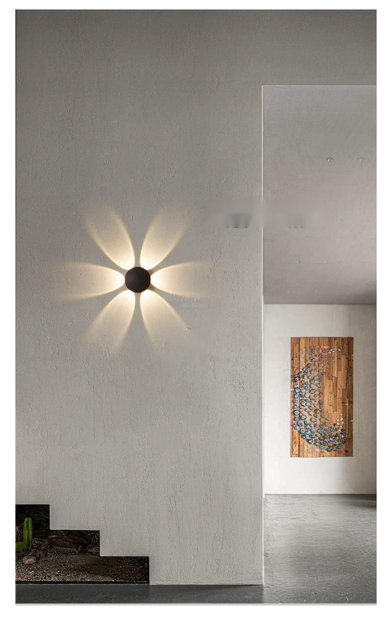 Lampada da comodino per camera da letto, lampada da parete, lampada da comodino, lampada da parete creativa, lampada da comodino, lampada da parete, lampada da comodino ..._voghion.com