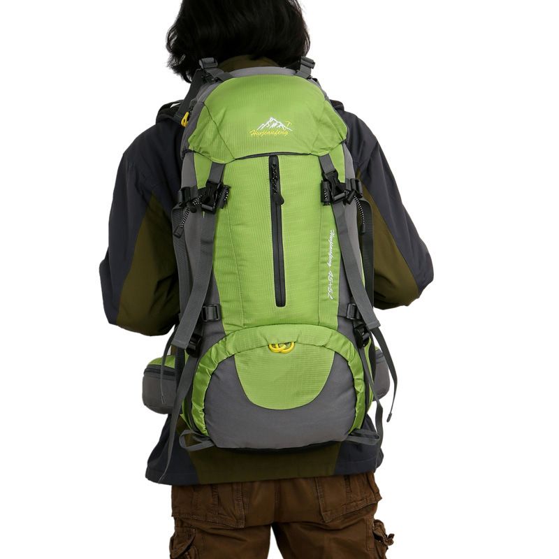 NOKO - Nuevas mochilas para deportes al aire libre, mochilas de senderismo de 50 l, mochilas de viaje_voghion.com