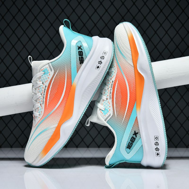 Hardlopen 39-48 Hardlopen Heren Carbon Plate Oversized Body Test Schoenen Voornamelijk 39-48_voghion.com