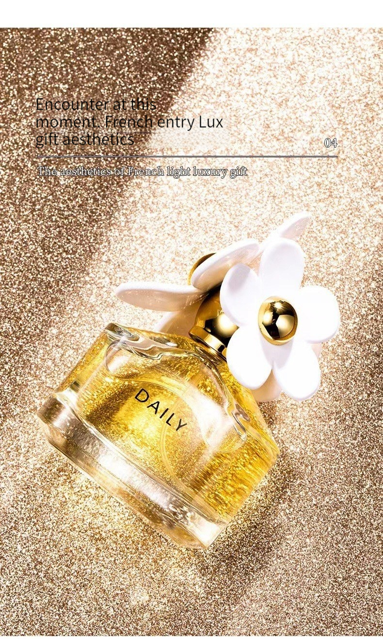 Nouveau parfum longue durée pour femme avec arôme frais, eau de toilette, adapté aux affaires et au bureau, pour un rendez-vous et un cadeau d'anniversaire_voghion.com