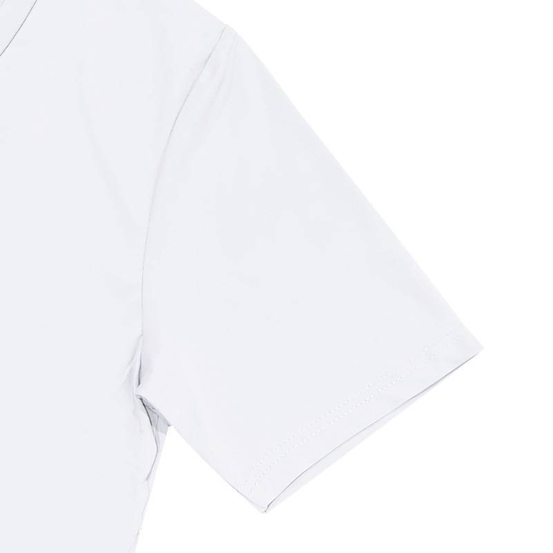 Trendiges, schnelltrocknendes, atmungsaktives, lässiges, sportliches und individuelles T-Shirt mit V-Ausschnitt für Herren im Frühling und Sommer_voghion.com
