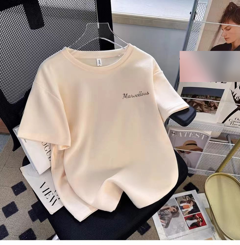 Vêtements pour femmes Vêtements de course Printemps et automne Nouveau pull court à fermeture éclair à la mode Vêtements de sport amples Loisirs Costume deux pièces Mode_voghion.com