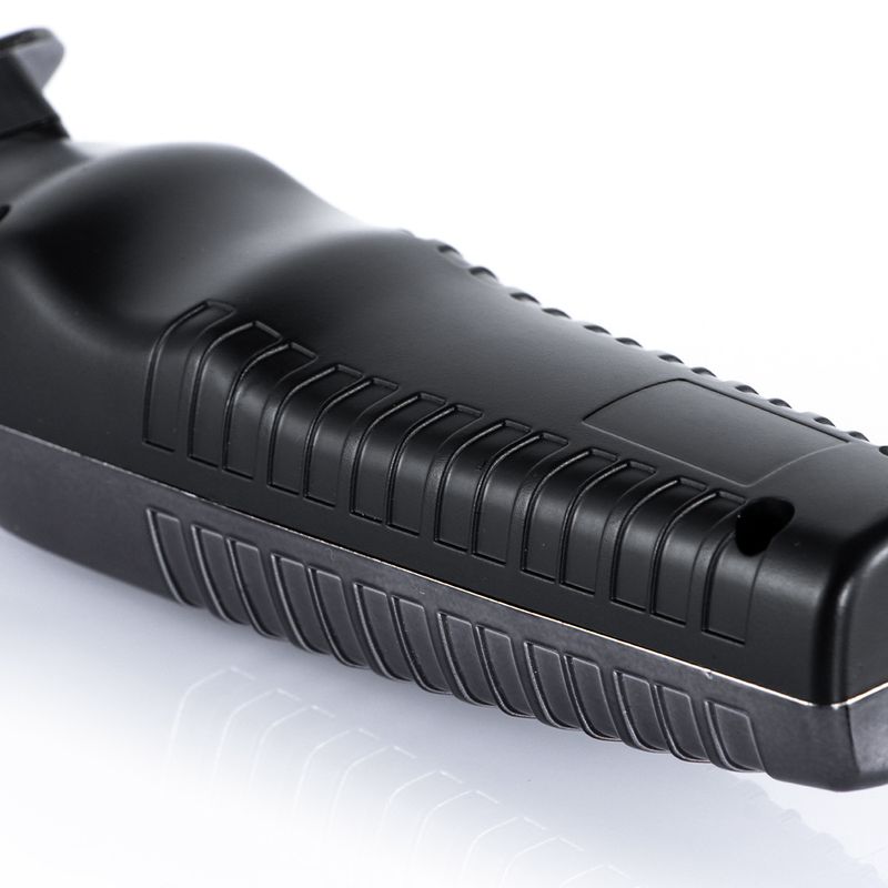 RAF Hair Trimmer, Three-Hour Battery Life Multi-Functional Electric Clipper With USB Interface_voghion.com
