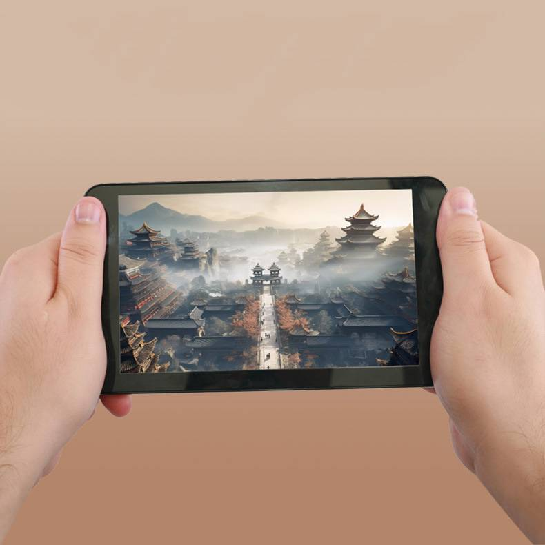 Neues ANC-Headset mit aktiver Geräuschunterdrückung, Bluetooth-Kopfhörer, lange Lebensdauer, einfach zusammenklappbares kabelloses Bluetooth-Headset_voghion.com