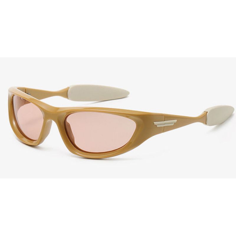 Outdoor Hiking Tech Style Y2K UV Protection Unisex Cycling Windproof Sunglasses Stylish Design_voghion.com