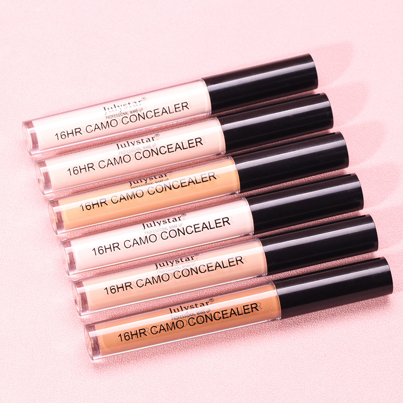 Carina Julystar – correcteur liquide, fond de teint durable, crème de maquillage de beauté_voghion.com