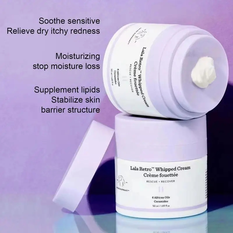 50ml Cremă hidratantă pentru față cu polipeptide, anti-îmbătrânire, antirid, cremă hidratantă cu polipeptide, îngrijire facială hidratantă cu proteine_voghion.com