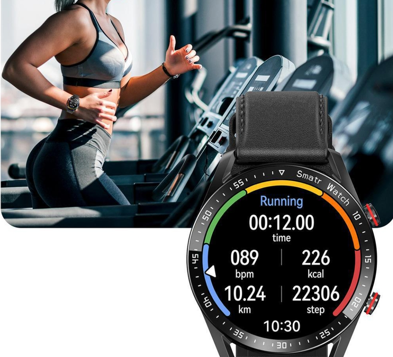 Montre connectée HW20, très populaire, avec appels Bluetooth, fréquence cardiaque, oxygène sanguin, sommeil, contrôle de la musique, comptage des pas, montre de sport_voghion.com
