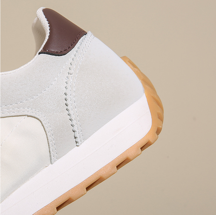 2024 new women's summer thin breathable flat bottom casual sports Forrest Gump shoes_voghion.com