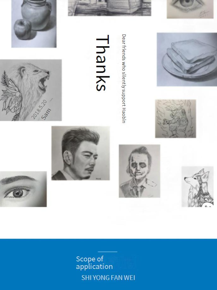 Professionelles 12-teiliges Skizzierstifte-Set im Metalletui – 2B Graphit, hochwertige Holzstifte für Künstler und Studenten_voghion.com
