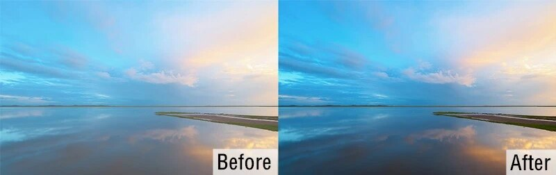 Neuheiten Rechteck Randlose Männer Sonnenbrille Mode Rahmenlose Quadratische Marke Frauen Sonnenbrille Weibliche Gradienten Objektiv UV400 Brillen_voghion.com