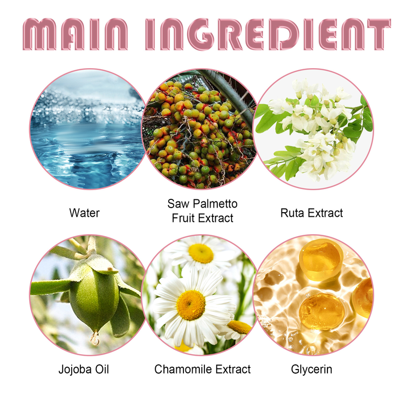 Krema za učvrstitev kože z medom in breskvami za upogibanje zadnjice_voghion.com